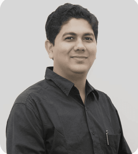 Ar.Harshal Joshi