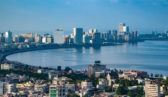 Mumbai