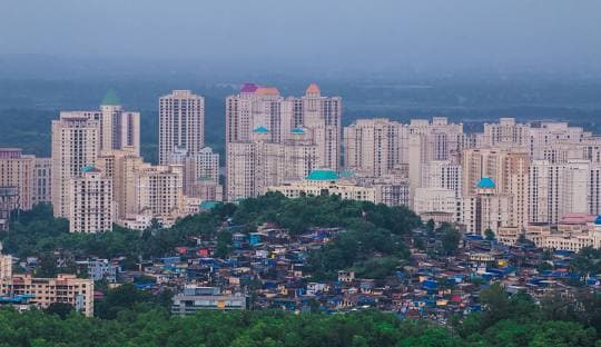 Thane