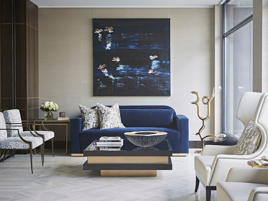 Interior Design Projects